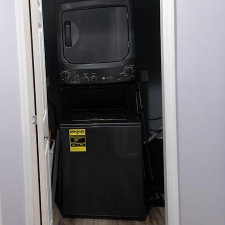 Apartament Vista A/B Waszyngton Zewnętrze zdjęcie