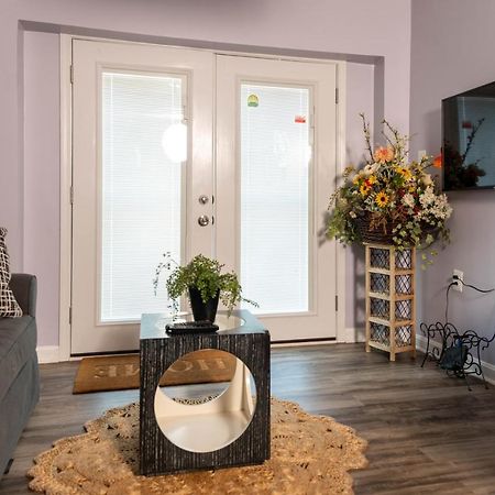 Apartament Vista A/B Waszyngton Zewnętrze zdjęcie