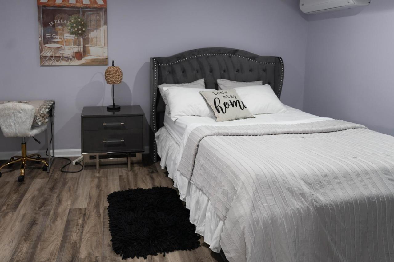 Apartament Vista A/B Waszyngton Zewnętrze zdjęcie